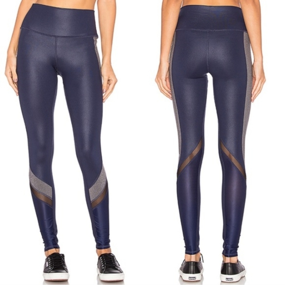 Alo Elevate Leggings Size S